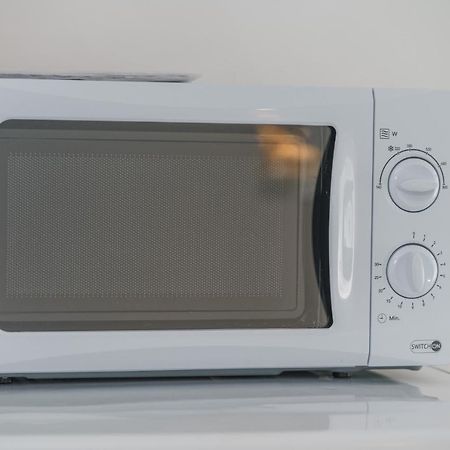 Apartmani Gabriella Vodice Luaran gambar