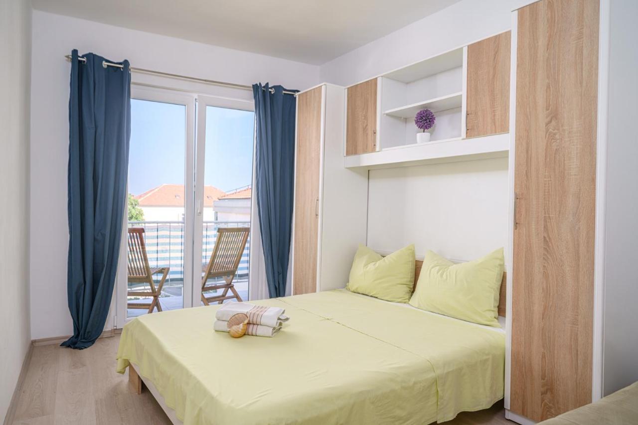 Apartmani Gabriella Vodice Luaran gambar