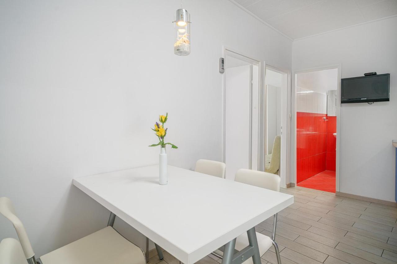 Apartmani Gabriella Vodice Luaran gambar