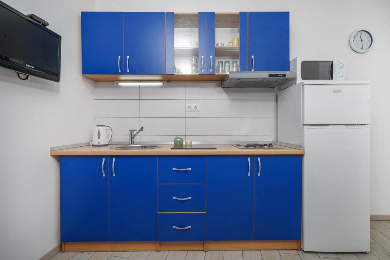 Apartmani Gabriella Vodice Luaran gambar