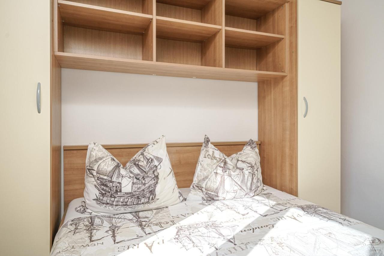 Apartmani Gabriella Vodice Luaran gambar