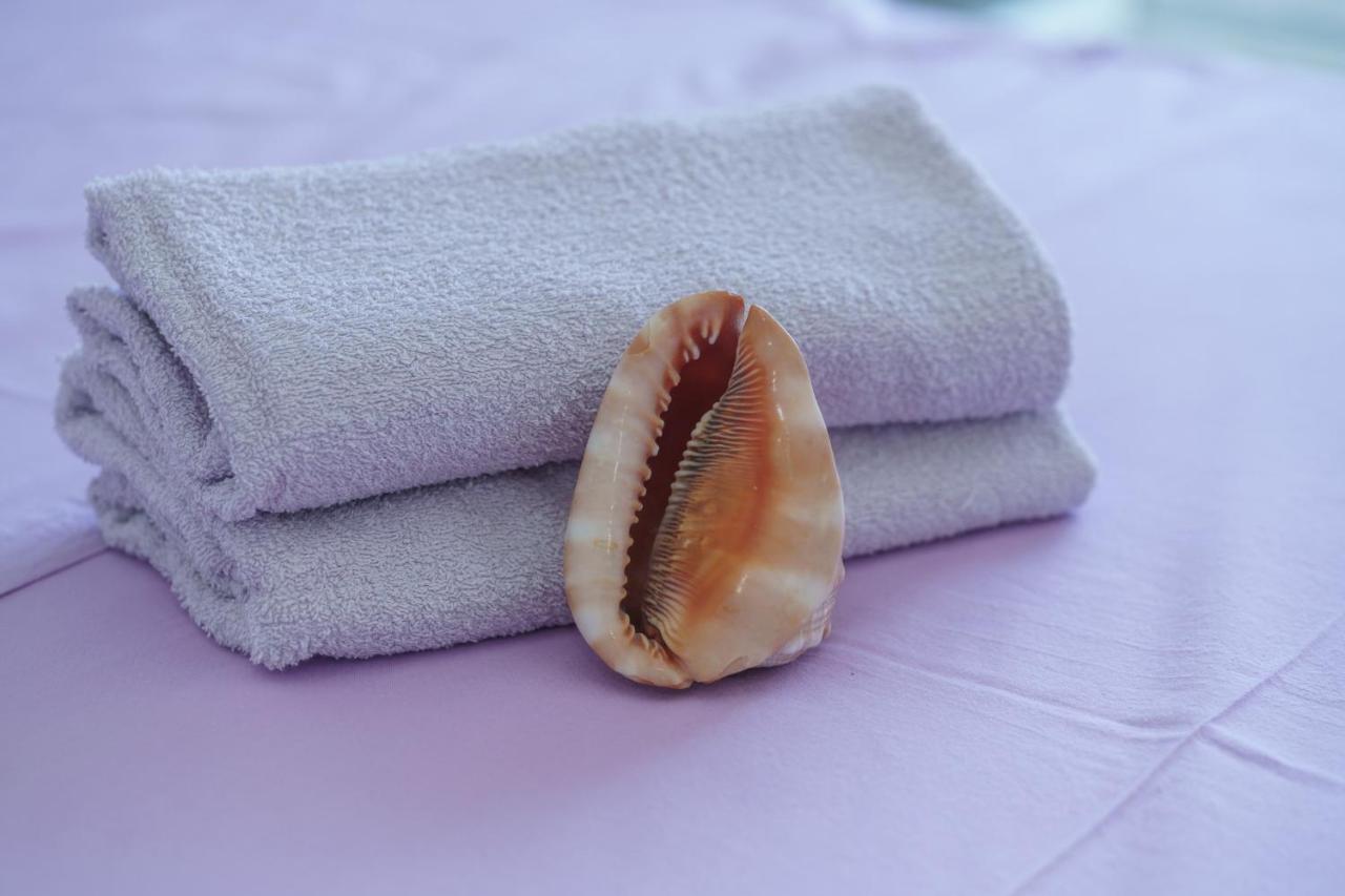 Apartmani Gabriella Vodice Luaran gambar