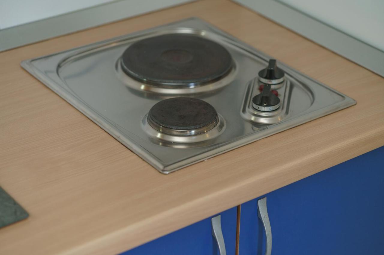 Apartmani Gabriella Vodice Luaran gambar