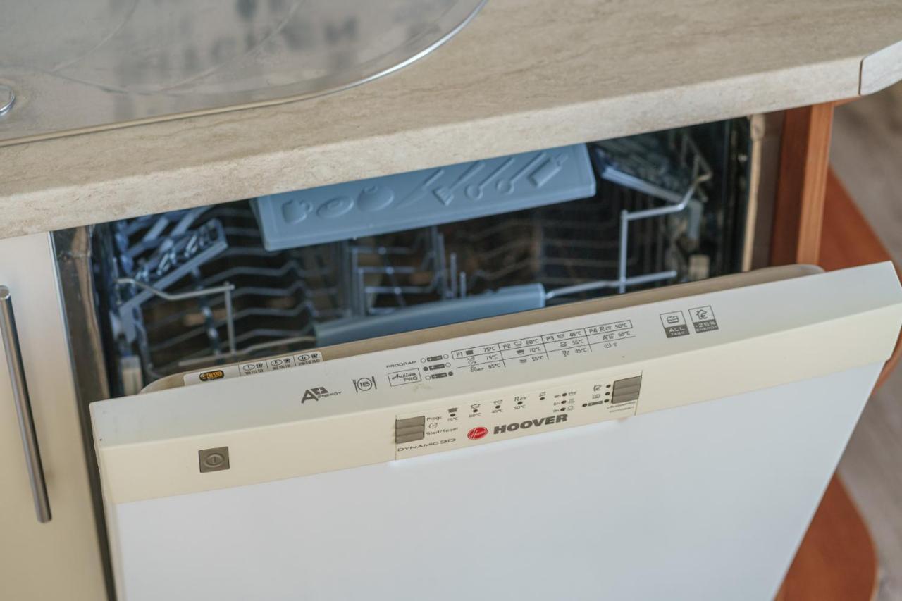 Apartmani Gabriella Vodice Luaran gambar