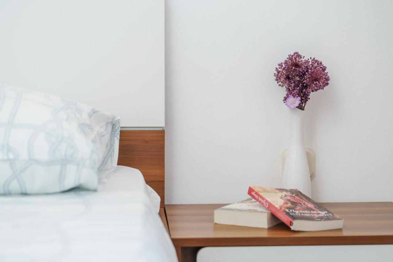 Apartmani Gabriella Vodice Luaran gambar